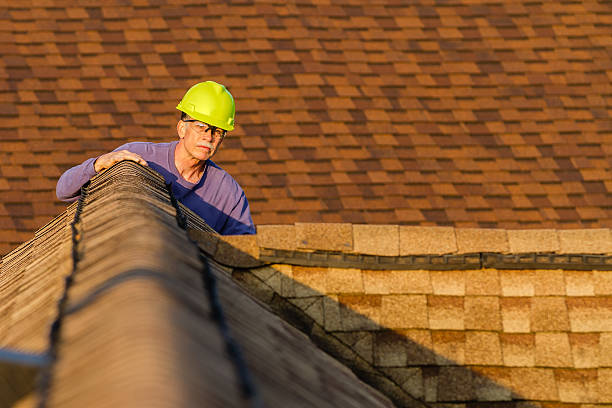 Roof Gutter Cleaning in Brawley, CA