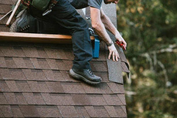 Quick and Trustworthy Emergency Roof Repair Services in Brawley, CA